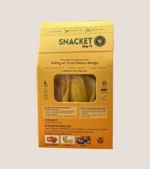 Snacket Mango(Chonsa) -100 g - Image 2