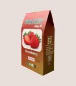 Snacket Strawberry-100 g - Image 3