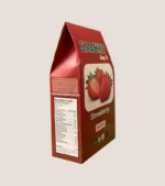 Snacket Strawberry-100 g - Image 2